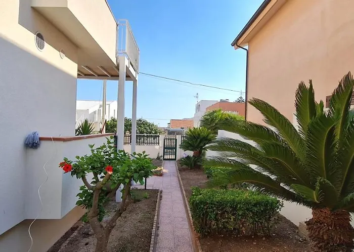 Casa Santabarbara