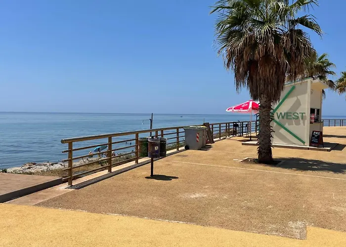 Sole a vista