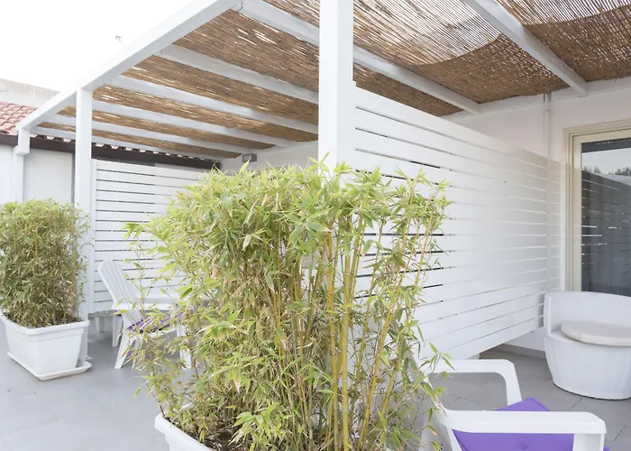 Marina Loft Sicily