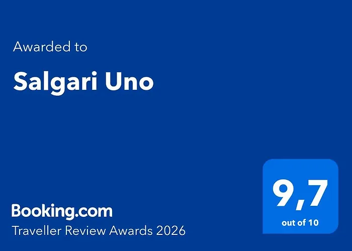 Salgari Uno