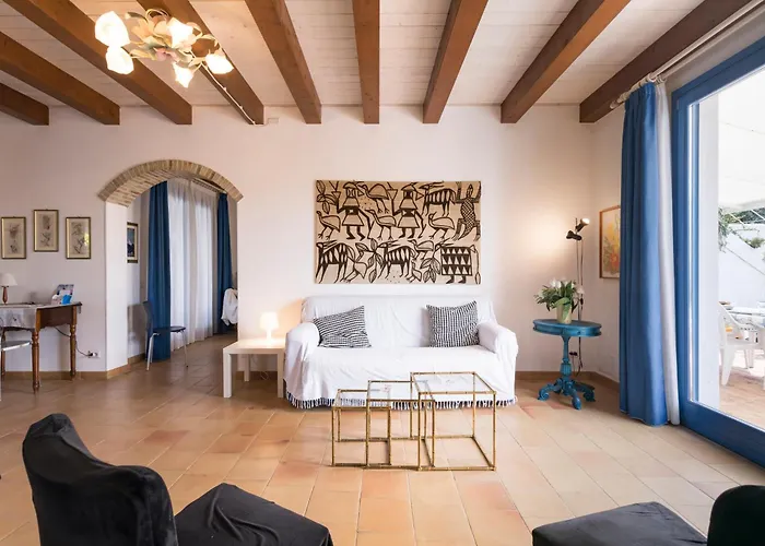 Villa PortoVenere