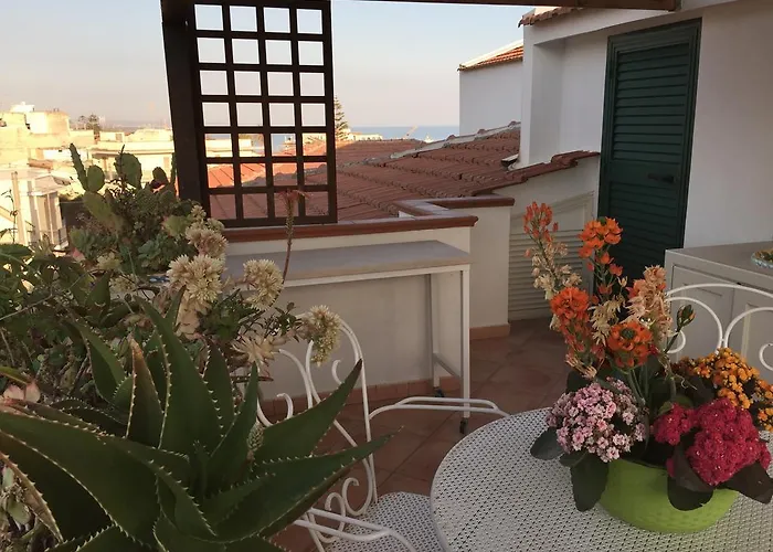 Casa vacanze da Giovanni