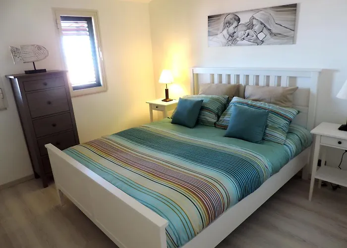 Casa vacanze da Giovanni