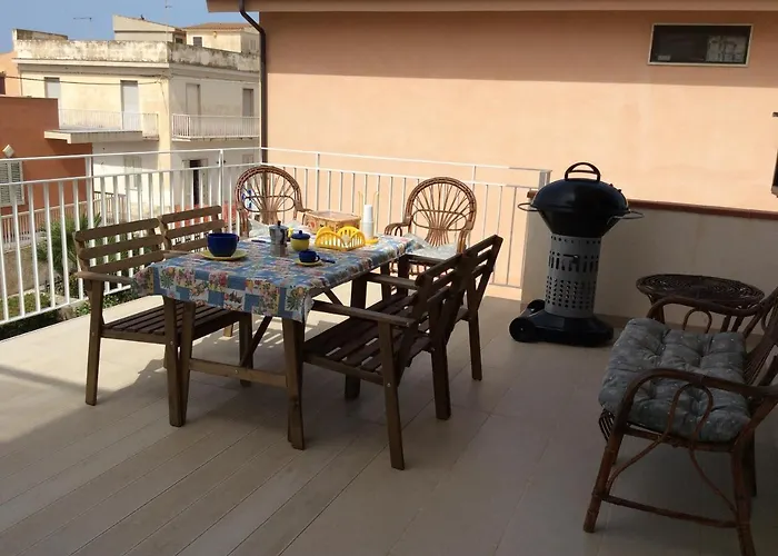 Casa Santabarbara
